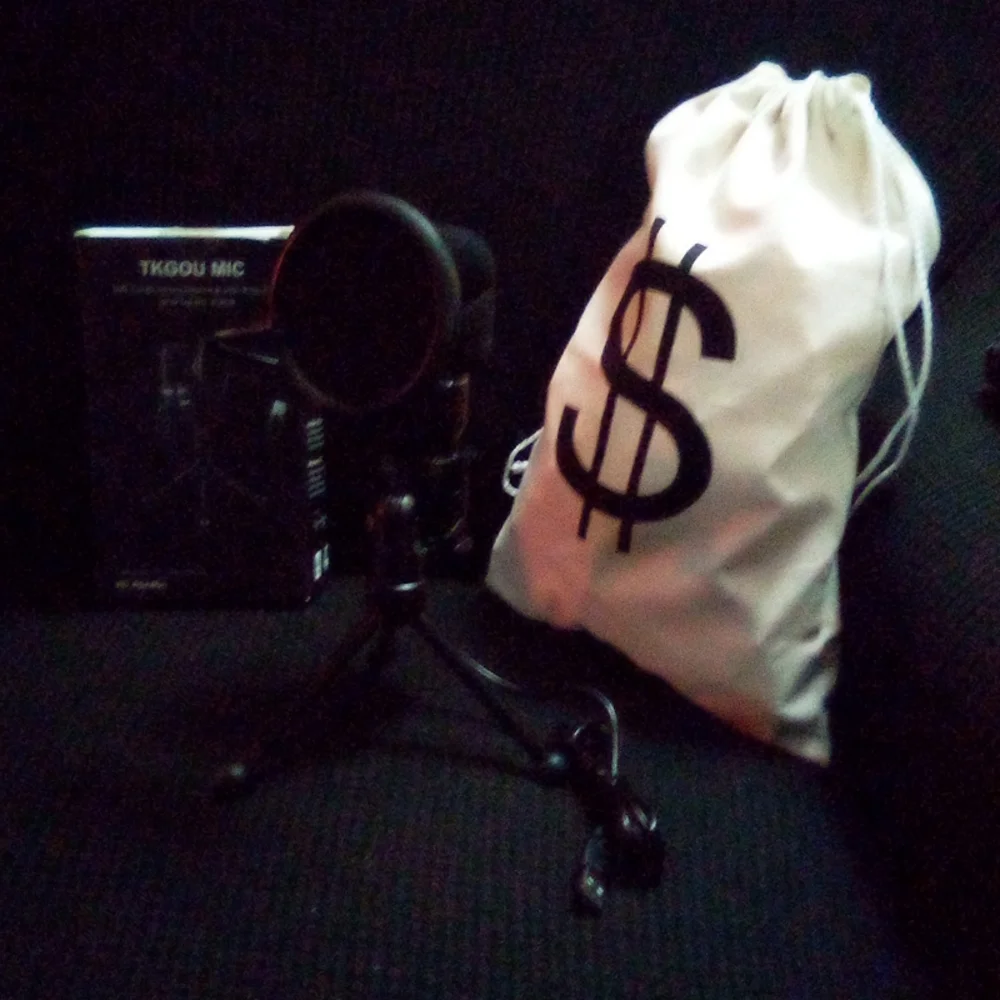 USB Microphone